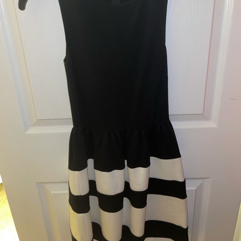 Skater Dress